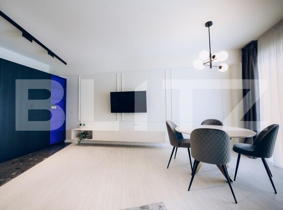 Apartament de închiriat 2 camere Lapus Arges - 152073AI | BLITZ Craiova | Poza3