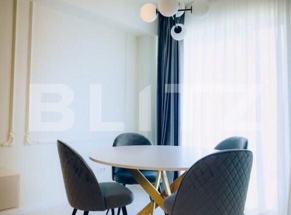 Apartament de închiriat 2 camere Lapus Arges - 152073AI | BLITZ Craiova | Poza2