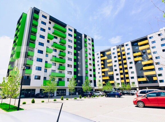 Apartament de închiriat 2 camere Lapus Arges - 152073AI | BLITZ Craiova | Poza13