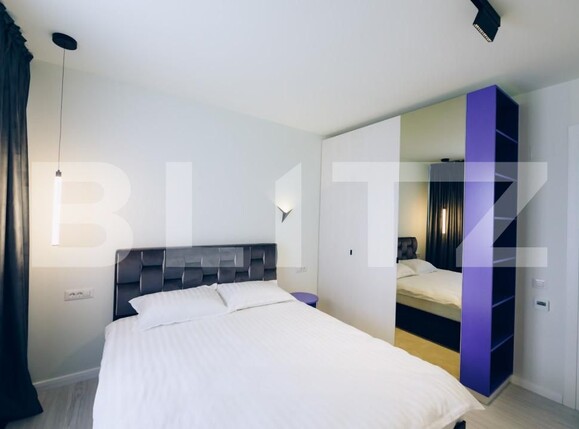 Apartament de închiriat 2 camere Lapus Arges - 152073AI | BLITZ Craiova | Poza9
