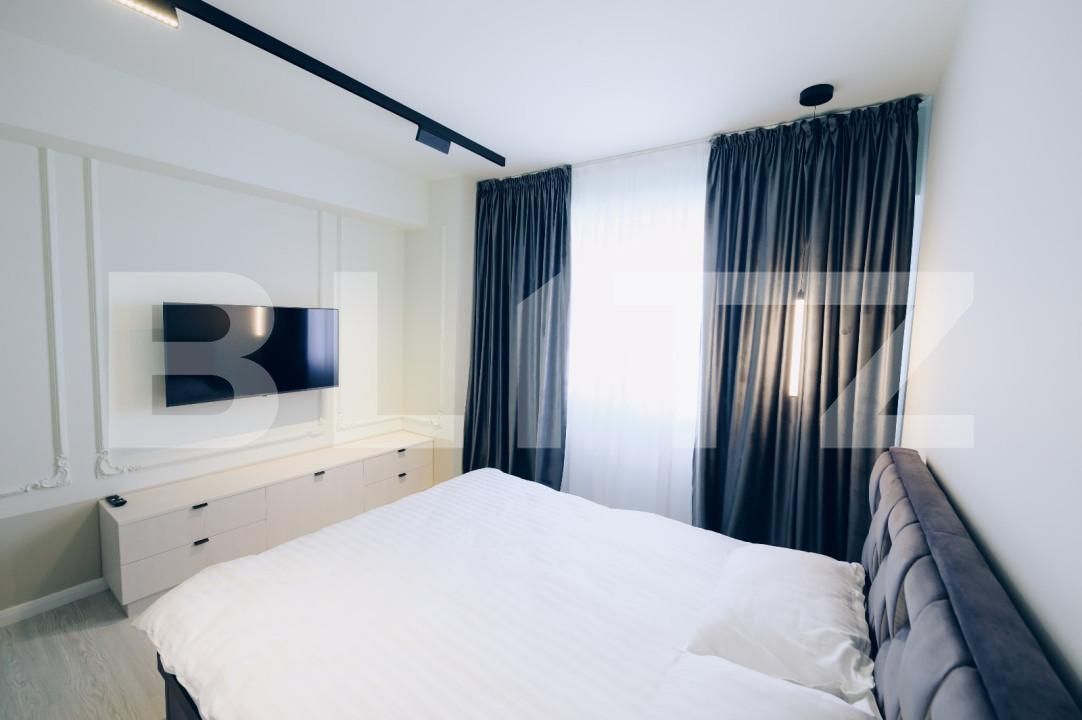 Apartament de închiriat 2 camere Lapus Arges - 152073AI | BLITZ Craiova | Poza8