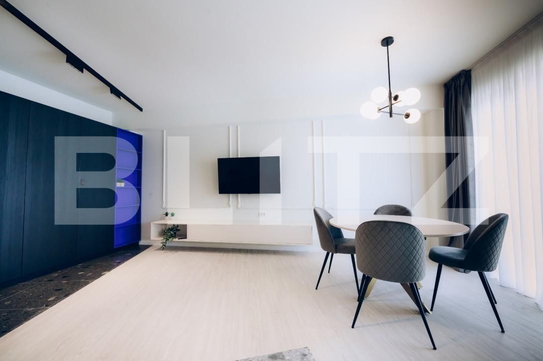 Apartament de închiriat 2 camere Lapus Arges - 152073AI | BLITZ Craiova | Poza3