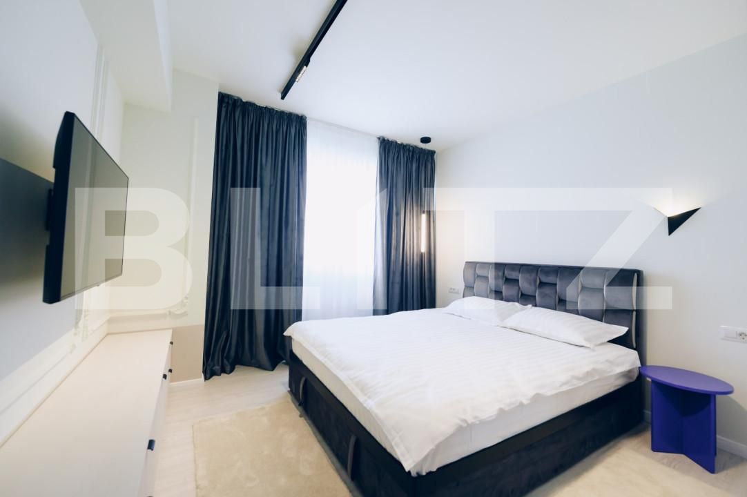 Apartament de închiriat 2 camere Lapus Arges - 152073AI | BLITZ Craiova | Poza7
