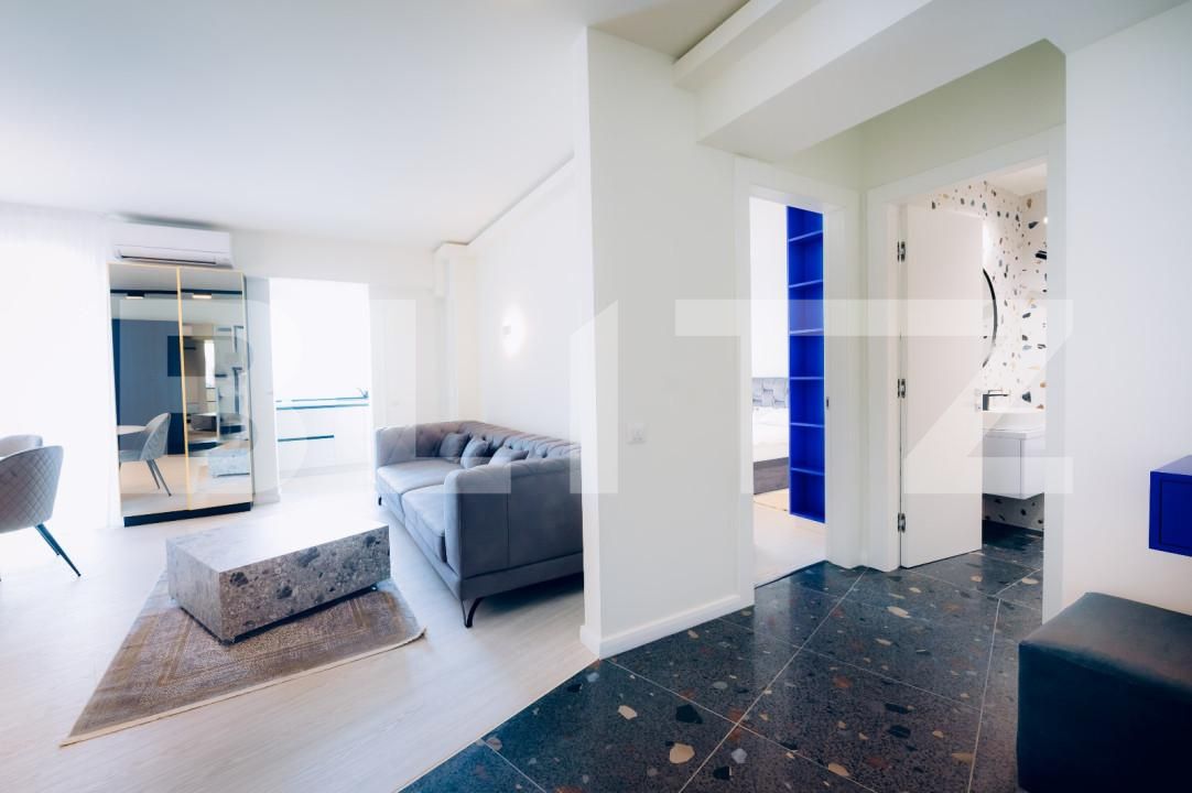 Apartament de închiriat 2 camere Lapus Arges - 152073AI | BLITZ Craiova | Poza4