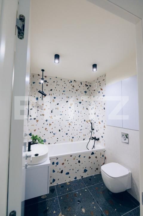 Apartament de închiriat 2 camere Lapus Arges - 152073AI | BLITZ Craiova | Poza11