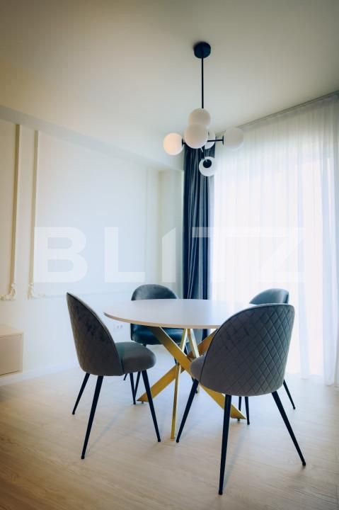 Apartament de închiriat 2 camere Lapus Arges - 152073AI | BLITZ Craiova | Poza2