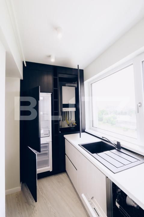 Apartament de închiriat 2 camere Lapus Arges - 152073AI | BLITZ Craiova | Poza5