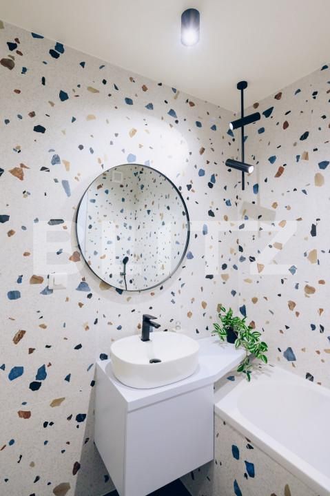 Apartament de închiriat 2 camere Lapus Arges - 152073AI | BLITZ Craiova | Poza10