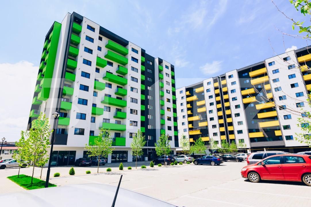 Apartament de închiriat 2 camere Lapus Arges - 152073AI | BLITZ Craiova | Poza13