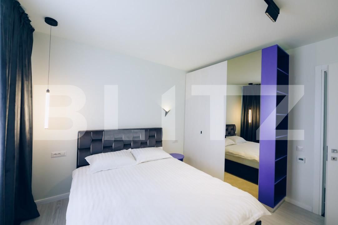 Apartament de închiriat 2 camere Lapus Arges - 152073AI | BLITZ Craiova | Poza9