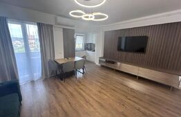 Apartament , 3 camere, 70mp, zona Decebal Residence
