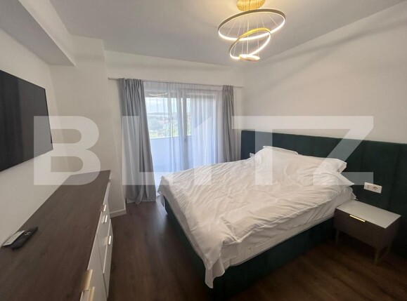 Apartament de închiriat 3 camere Lapus Arges - 152087AI | BLITZ Craiova | Poza4
