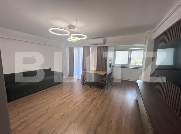 Apartament de închiriat 3 camere Lapus Arges - 152087AI | BLITZ Craiova | Poza2