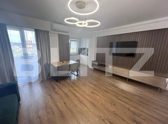 Apartament de închiriat 3 camere Lapus Arges - 152087AI | BLITZ Craiova | Poza1