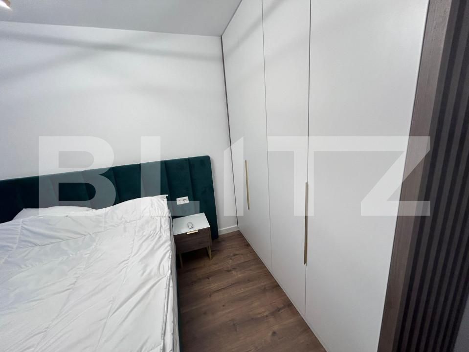 Apartament de închiriat 3 camere Lapus Arges - 152087AI | BLITZ Craiova | Poza5
