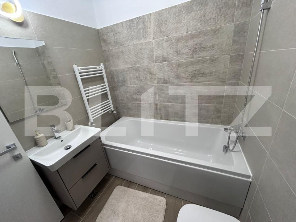 Apartament de închiriat 3 camere Lapus Arges - 152087AI | BLITZ Craiova | Poza9