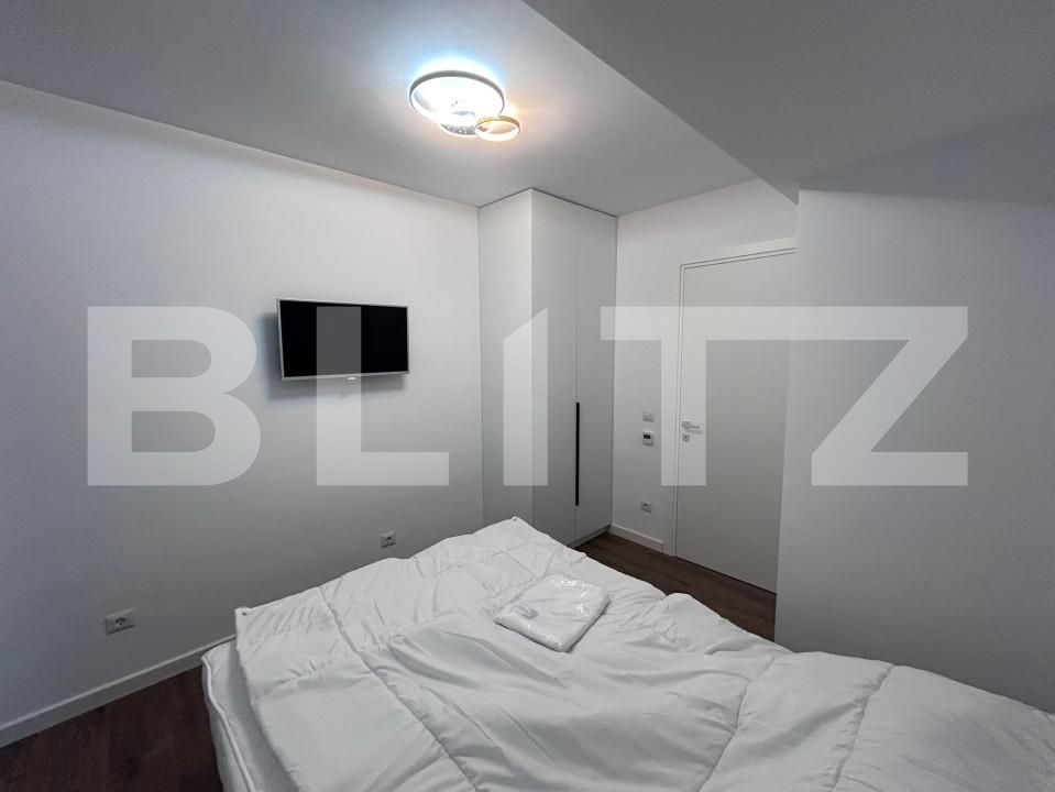 Apartament de închiriat 3 camere Lapus Arges - 152087AI | BLITZ Craiova | Poza8