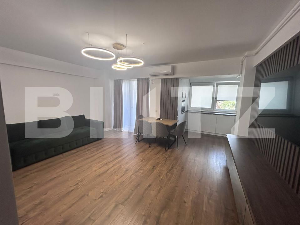 Apartament de închiriat 3 camere Lapus Arges - 152087AI | BLITZ Craiova | Poza2