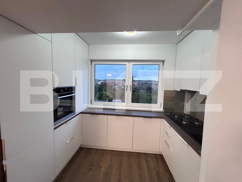 Apartament de închiriat 3 camere Lapus Arges - 152087AI | BLITZ Craiova | Poza3