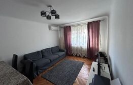 Apartament , 3 camere, 74mp, zona piata din Rovine