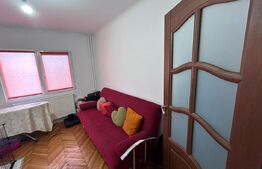 Apartament , 3 camere, 74mp, zona piata din Rovine