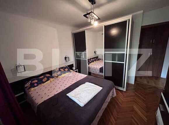 Apartament de închiriat 3 camere Rovine - 152090AI | BLITZ Craiova | Poza2