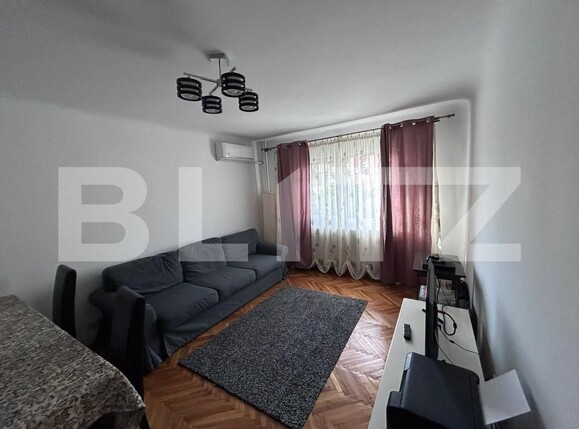Apartament de închiriat 3 camere Rovine - 152090AI | BLITZ Craiova | Poza1