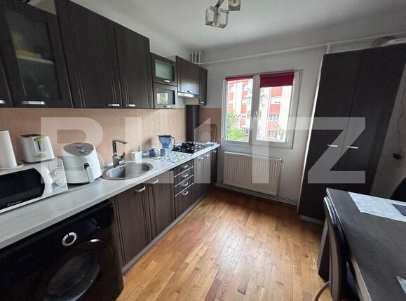 Apartament de închiriat 3 camere Rovine - 152090AI | BLITZ Craiova | Poza6