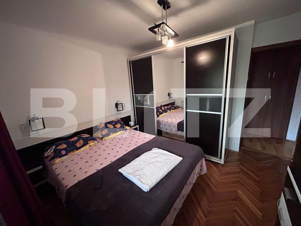Apartament de închiriat 3 camere Rovine - 152090AI | BLITZ Craiova | Poza2