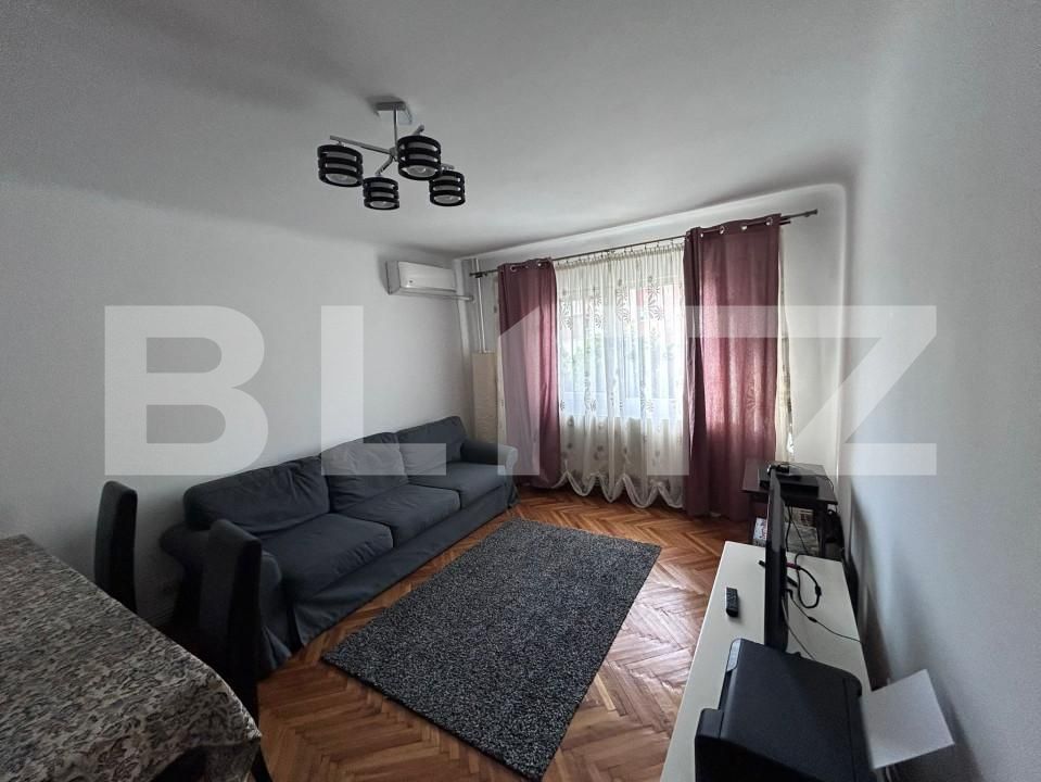 Apartament de închiriat 3 camere Rovine - 152090AI | BLITZ Craiova | Poza1