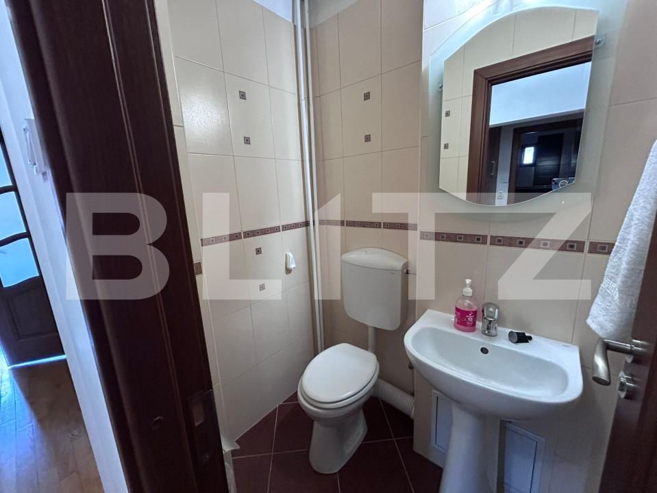 Apartament de închiriat 3 camere Rovine - 152090AI | BLITZ Craiova | Poza8