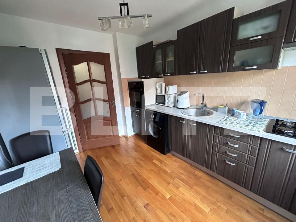 Apartament de închiriat 3 camere Rovine - 152090AI | BLITZ Craiova | Poza5