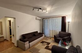 Apartament 2 camere renovat, et. 2, 52 mp, Brazda lui Novac