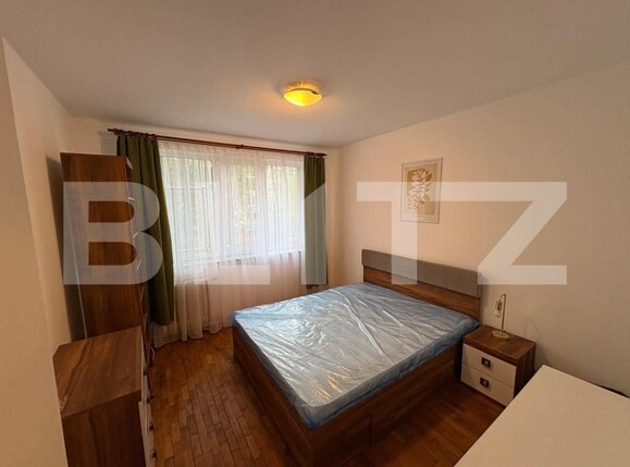 Apartament de închiriat 2 camere Brazda lui Novac - 152101AI | BLITZ Craiova | Poza1