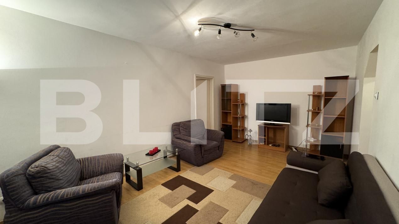 Apartament de închiriat 2 camere Brazda lui Novac - 152101AI | BLITZ Craiova | Poza8