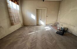 Proprietate stil boieresc cu proiect si autorizatie de renovare, zona  Centrala