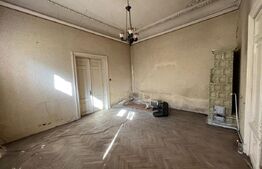 Proprietate stil boieresc cu proiect si autorizatie de renovare, zona  Centrala