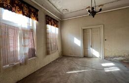 Proprietate stil boieresc cu proiect si autorizatie de renovare, zona  Centrala