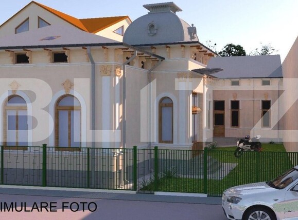 Casa de vânzare 4 camere Central - 152115CV | BLITZ Craiova | Poza13