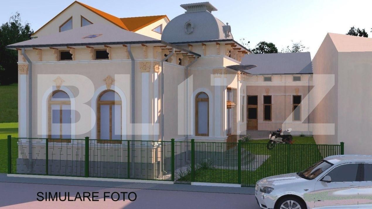 Casa de vânzare 4 camere Central - 152115CV | BLITZ Craiova | Poza13