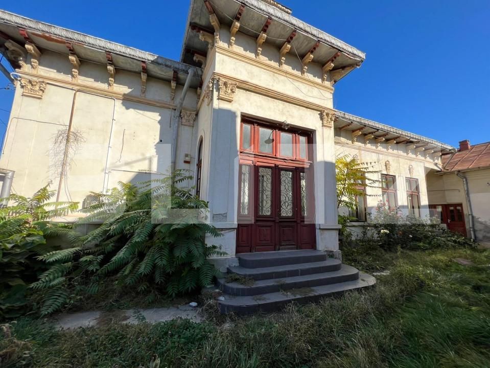 Casa de vânzare 4 camere Central - 152115CV | BLITZ Craiova | Poza2