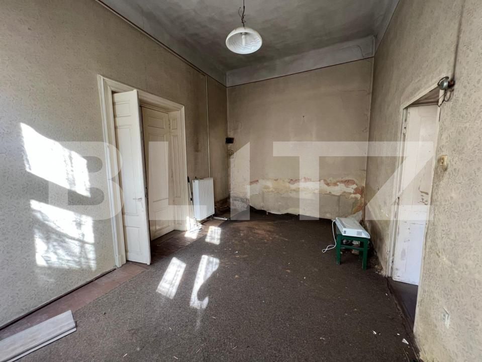 Casa de vânzare 4 camere Central - 152115CV | BLITZ Craiova | Poza5