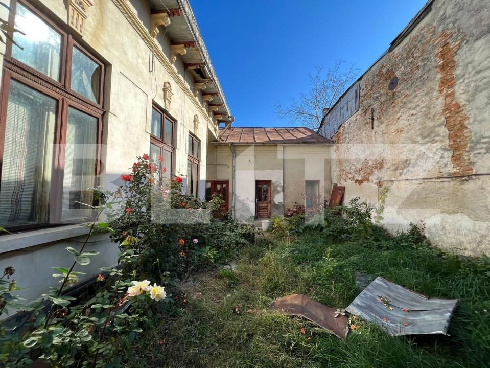 Casa de vânzare 4 camere Central - 152115CV | BLITZ Craiova | Poza3