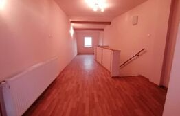Spatiu comercial de 85 mp, centrala termica, zona Ultracentrala