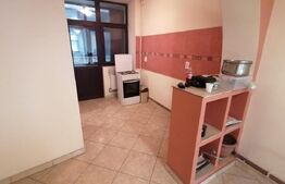 Spatiu comercial de 85 mp, centrala termica, zona Ultracentrala