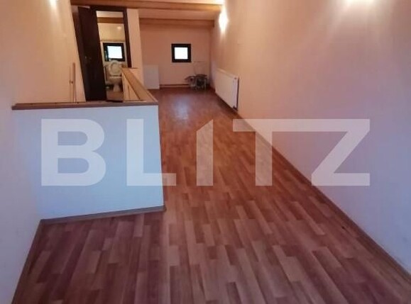 Spațiu comercial de închiriat Central - 152120SIC | BLITZ Craiova | Poza1
