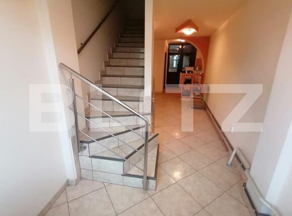 Spațiu comercial de închiriat Central - 152120SIC | BLITZ Craiova | Poza2