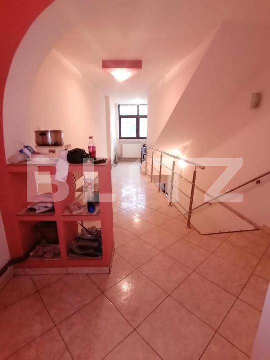 Spațiu comercial de închiriat Central - 152120SIC | BLITZ Craiova | Poza7