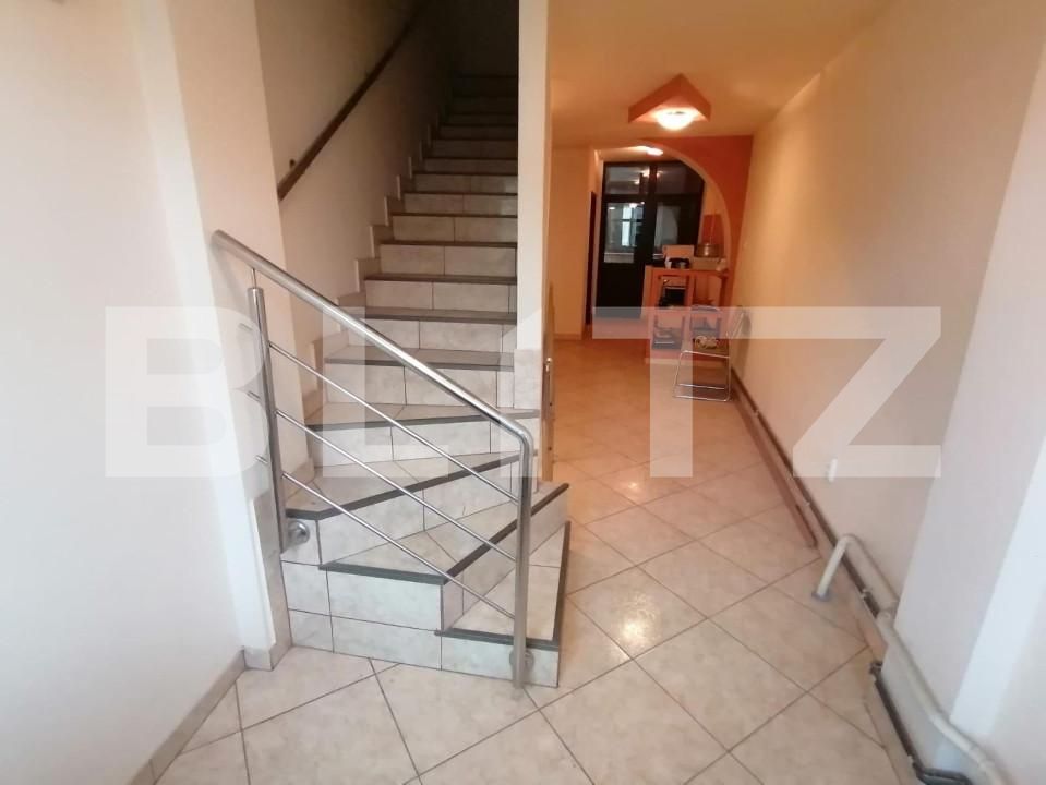 Spațiu comercial de închiriat Central - 152120SIC | BLITZ Craiova | Poza9