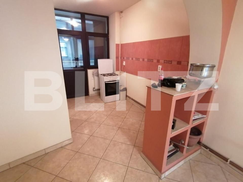 Spațiu comercial de închiriat Central - 152120SIC | BLITZ Craiova | Poza8